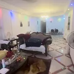 عذراء الزيتون