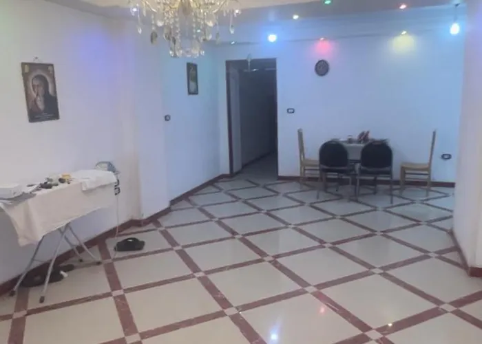 عذراء الزيتون
